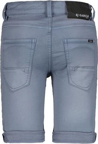 Image du produit Garcia Short en jean Lazlo nebula (164)