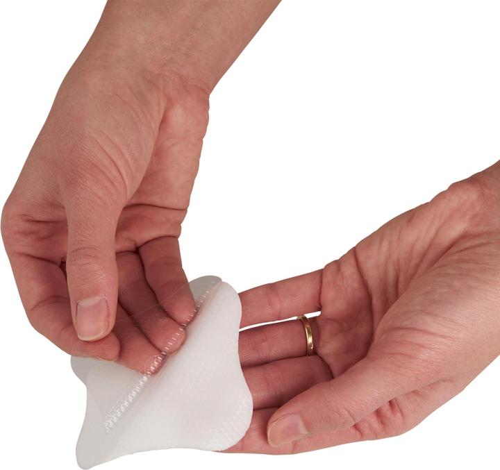 Image du produit Elanee Coussinets de gel pour les seins 6 paires
