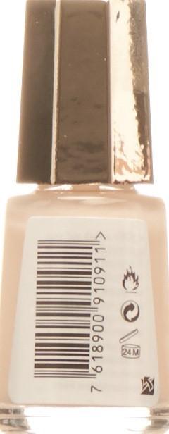 Image du produit Mavala Vernis à ongles Mini Color's (91 Reno, Vernis couleur)