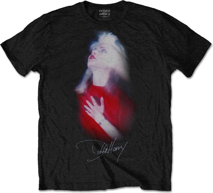Debbie Harry Blur (XXL)