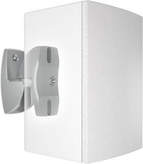 Produktbild Vogels Wandhalterung VLB 500 Silber (1 Paar, Wandmontage, Drehbar, Neigbar)