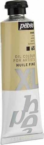 Immagine prodotto Pebeo Olio Fine XL (Avorio, 37 ml)