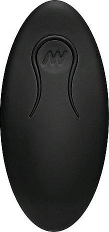 Actual product image Doc Johnson Vibe - Beginner - Rechargeable Anal Plug