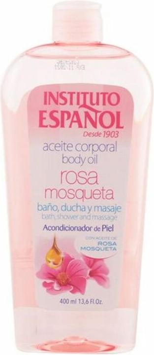 Produktbild Instituto Español Rosehip (Körperöl, 400 ml)