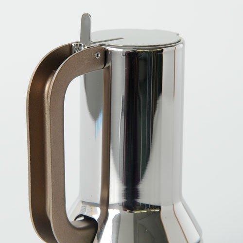 Image du produit Alessi Espresso/Kaffeekocher Richard Sapper (1 T.)