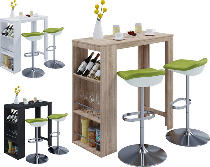 Image du produit VCM Oktola (110 x 50 cm)
