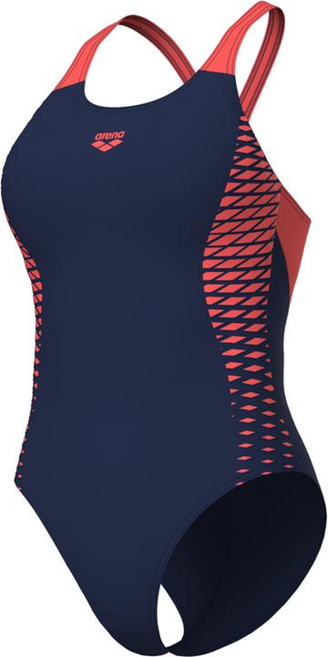 Image du produit Arena W Openings Swimsuit V Back Lb (44)