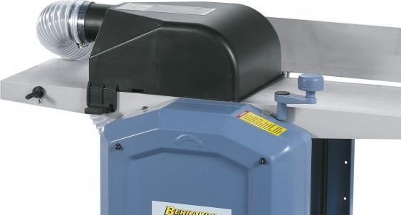 Image du produit Bernardo Cantina Bernardo - Abricht- und Dickenhobelmaschine PT 200 ED / 230 V