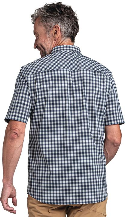 Actual product image Schöffel Shirt Trattberg SH (50, L)