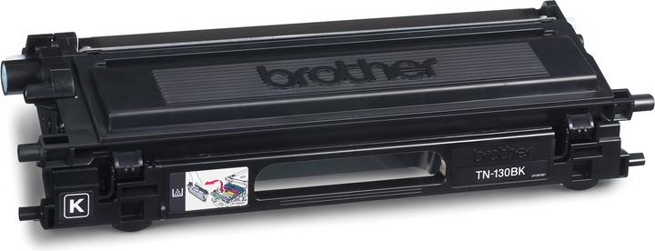 Produktbild Brother Tn-130bk (BK)