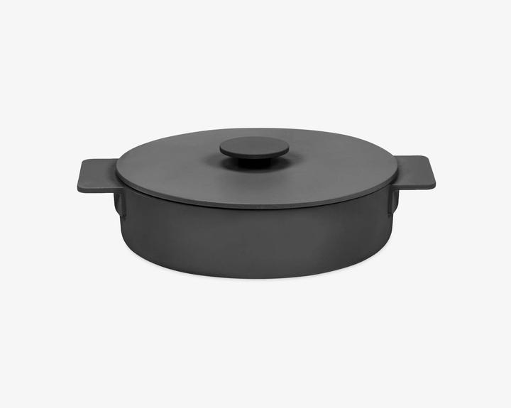 Produktbild Serax Surface (23 cm, Bratpfanne, Gusseisen)