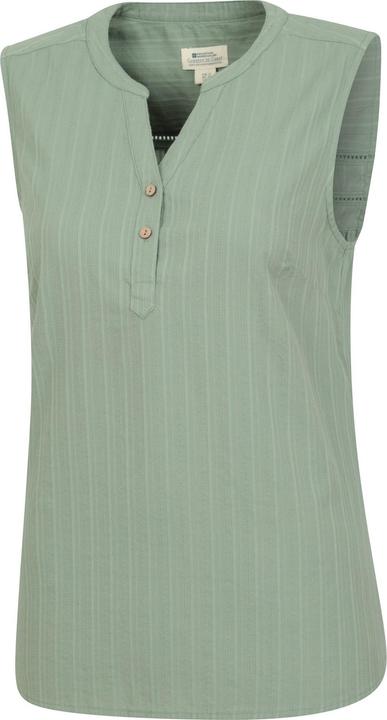 Immagine prodotto Mountain Warehouse Petra Camicia Senza Maniche Donna (32 D)