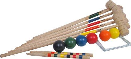 Image du produit Bex Sport Croquet Family pour 6 joueurs