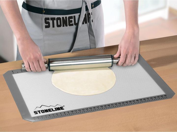 Actual product image Stoneline Silicone baking mat set, 2 pcs.