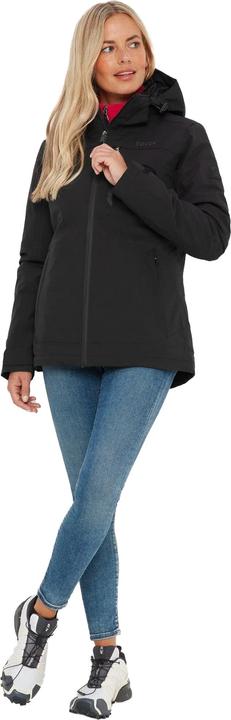Actual product image TOG24 Womens/Ladies Beverly 3 in 1 Waterproof Jacket (38 D)