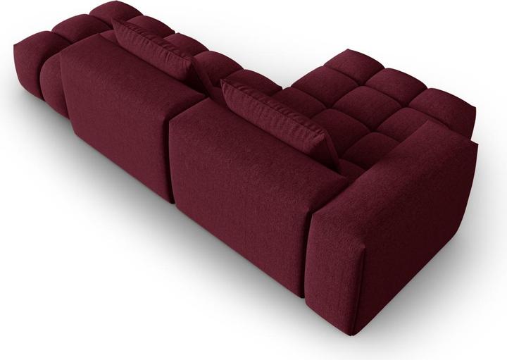 Actual product image CXL by Christian Lacroix Lorella (Corner sofa)