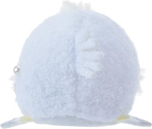 Image du produit Disney Store - Tsum Tsum Scuttle Mini (S) couleurs pastel - Peluche (5.50 cm)