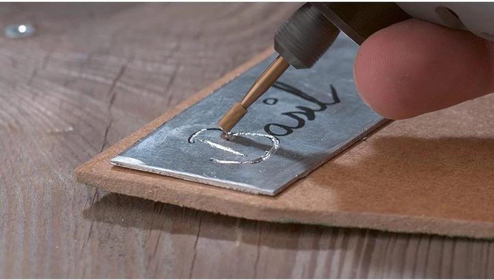 Produktbild Dremel Hochgeschwindigkeits-Fräsmesser