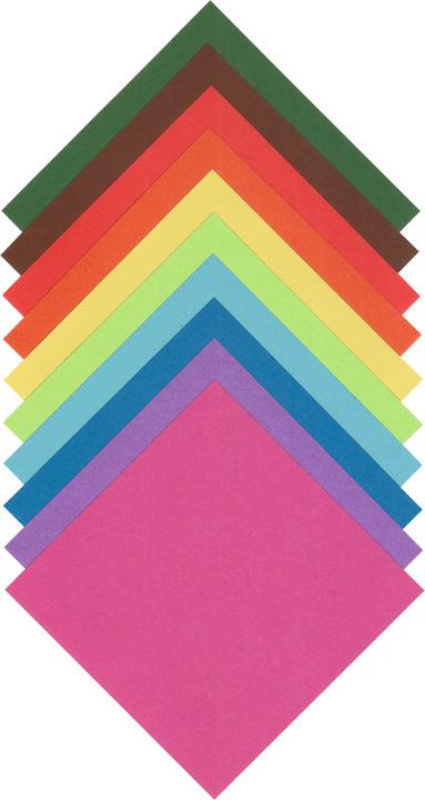 Actual product image Folia Leaflets Intensive (70 g/m², 100 x)