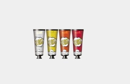 Produktbild Nouvelle Paint Bang Earth/Grau-Violett 75ml (Earth)