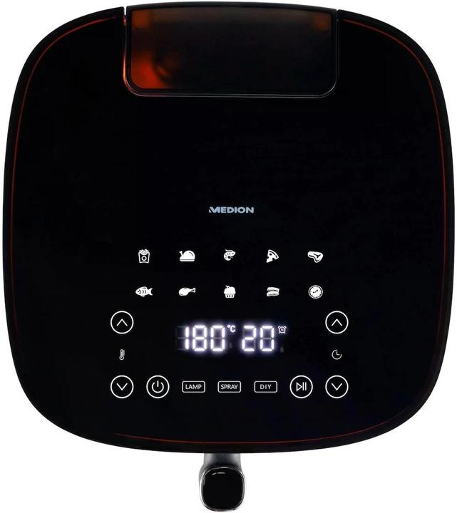 Produktbild Medion MD 11780 X10 XL