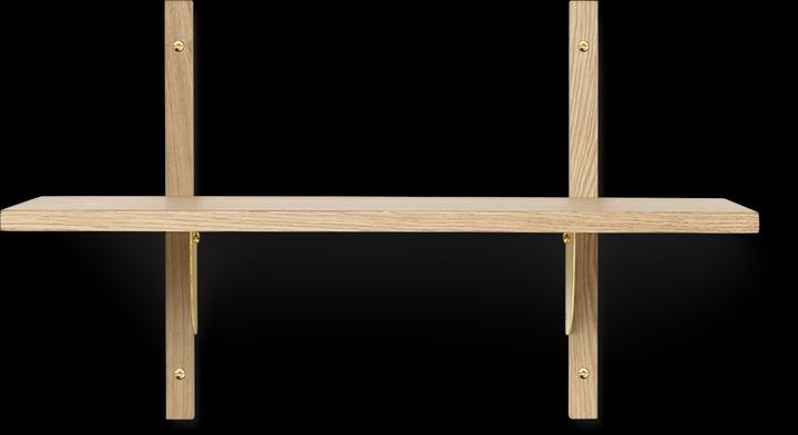 Immagine prodotto Ferm Living Settore (54 x 22 x 34 cm)