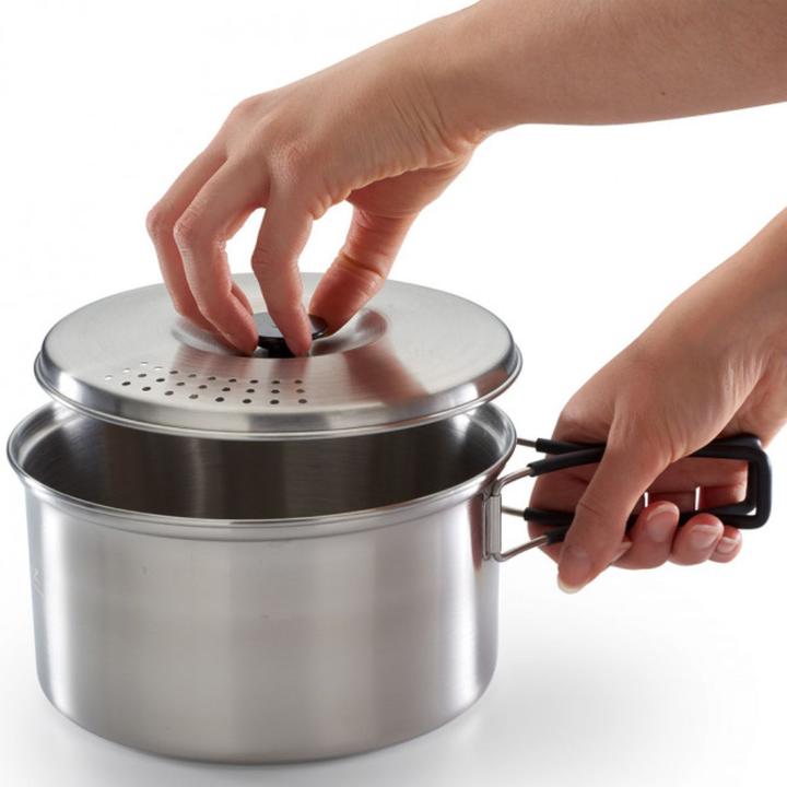 Produktbild Campingaz Camping-Geschirrset