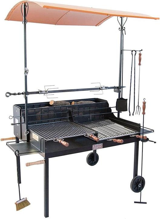 Immagine prodotto Cruccolini Tuscany Maxi (114 cm)