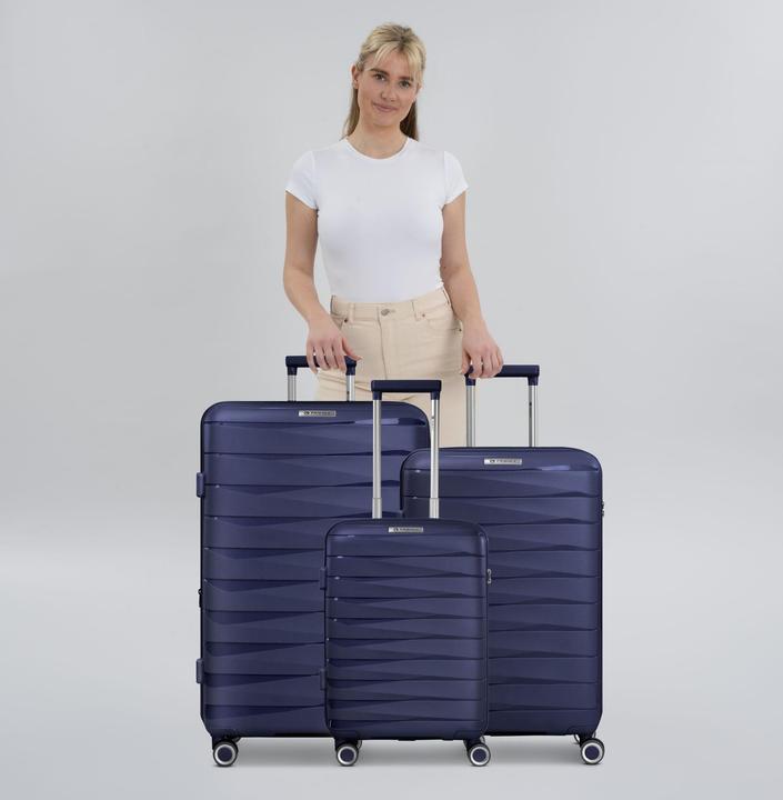 Image du produit Franky London 4 Set (187 l, XL (à partir de 115l))