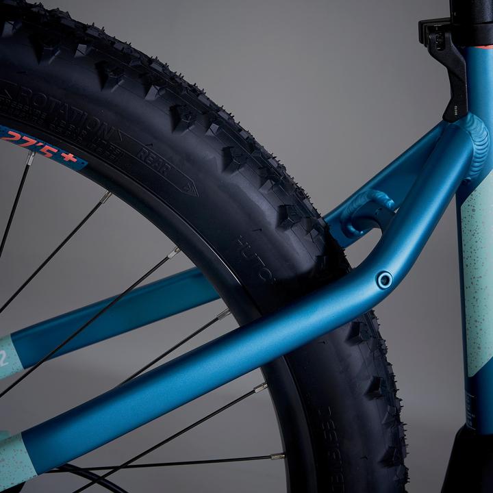 Produktbild Rockrider E-ST 900 (42.90 cm)