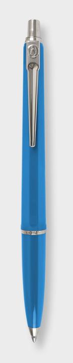 Actual product image Ballograf Epoca Plast (Blue, 1 x)