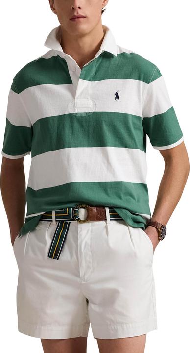 Produktbild Ralph Lauren T-shirts And Polos Green (S)