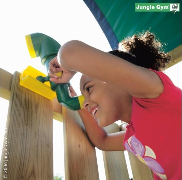 Immagine prodotto Jungle Gym Telescopio Periscopio
