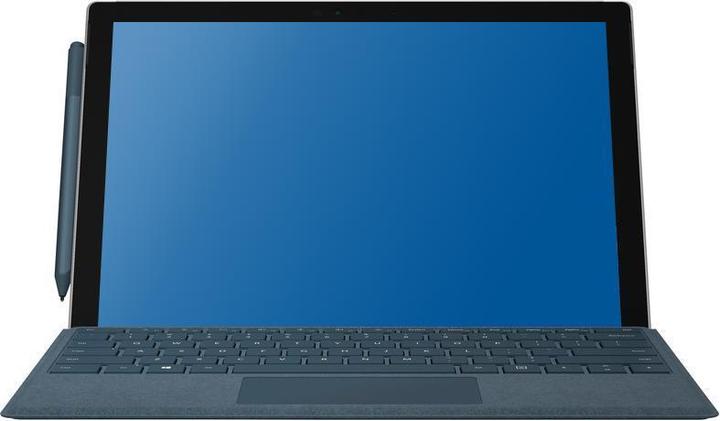 Produktbild Microsoft Surface Pro (12.30", Intel Core M3-7Y30, 4 GB, 128 GB)