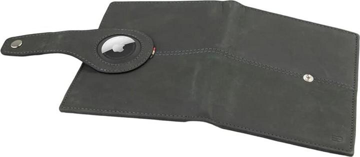 Produktbild Garzini AirTag Passport Holder