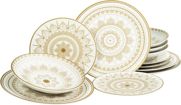 Immagine prodotto CreaTable mandala (12 x)