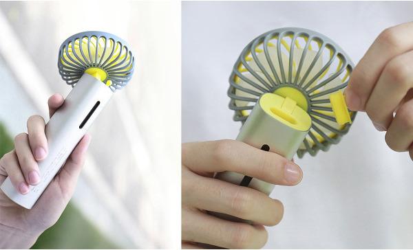 Immagine prodotto Sonnenkönig Air Fresh Mini