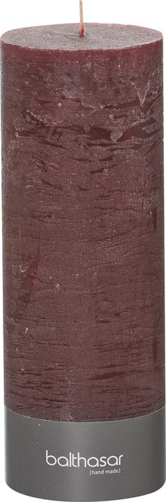 Produktbild Balthasar Raureifkerze (1 Stk.)