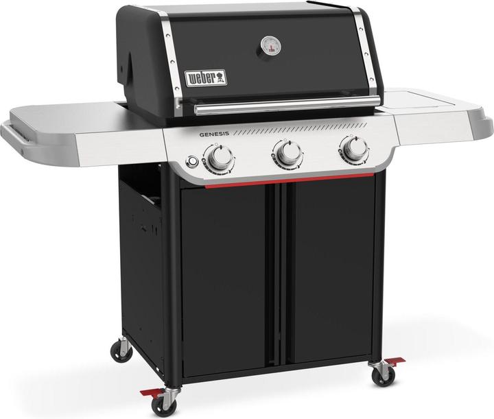 Productafbeelding Weber Genesis E-315W GBS (11.43 kW)