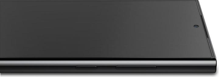 Produktbild Spigen Neo Flex Hydrogelfolie für Samsung Galaxy S24 Ultra - 2 Stk. (2 Stück, Samsung Galaxy S24 Ultra)