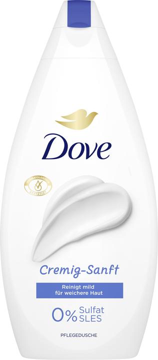 Produktbild Dove Hydratisierendes Duschgel 450 ml (450 ml)