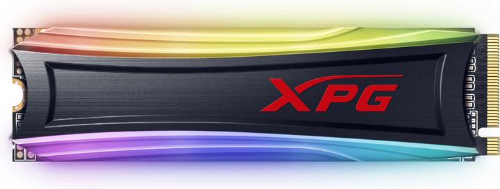 Adata XPG Spectrix S40G Series (4000 GB, M.2 2280)