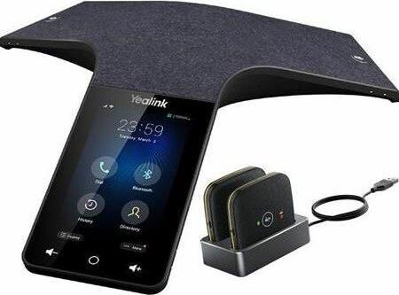 Actual product image Yealink CP965-WIRELESSMIC