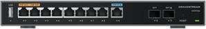 Produktbild Grandstream GWN7003 Multi-WAN-Gigabit-VPN-Router mit integrierten Firewalls