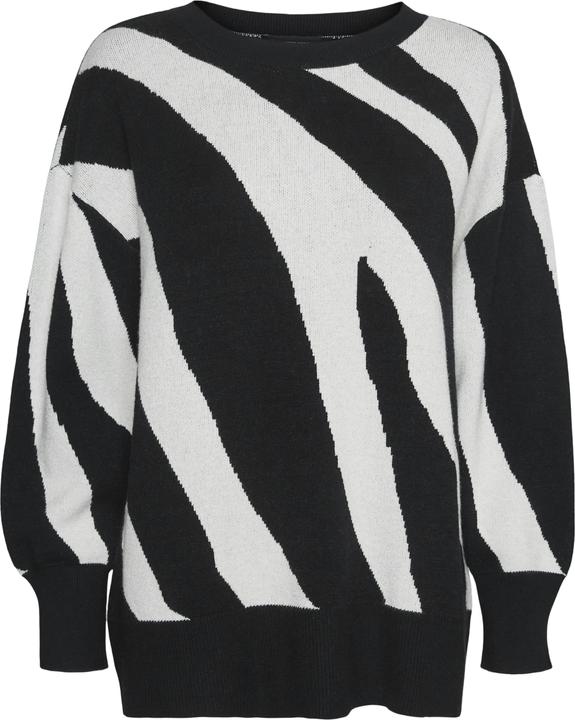 Vero Moda VMNANCY Pullover Strickpullover (S)