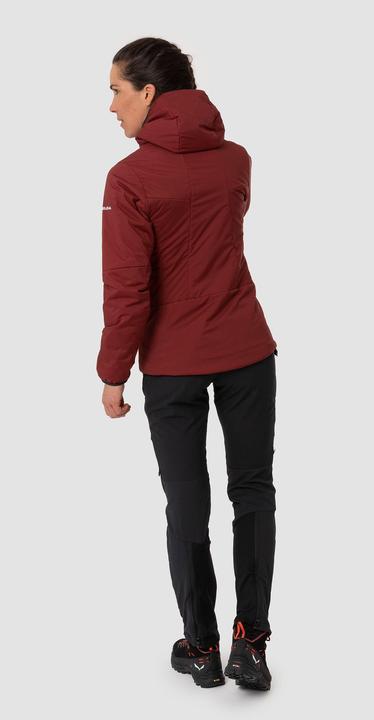 Produktbild Salewa Ortles Tirolwool Responsive Stretch Kapuzenjacke Da (38)