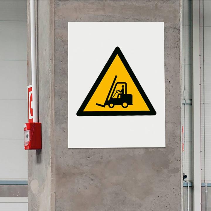 Produktbild Avery Stark widerstandsfähige Papieretiketten