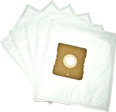 Actual product image Adler Set of 4 bags and filte r CR 7037. (4 x)