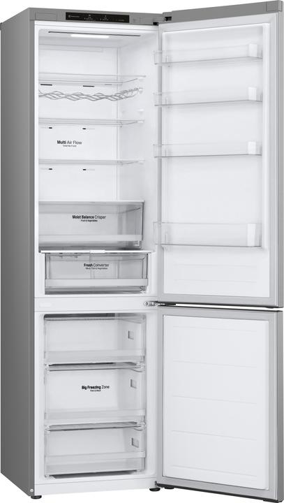 Immagine prodotto LG GBV3200CPY (387 l)