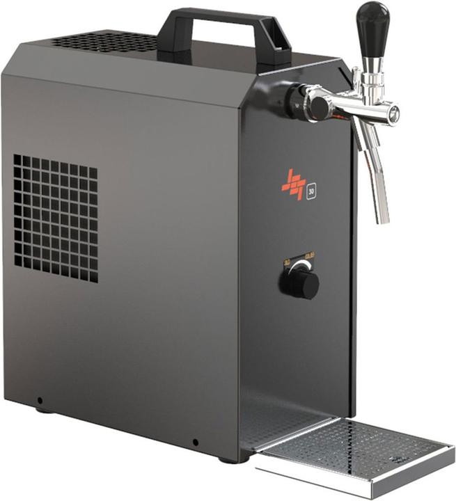 Immagine prodotto Ich-zapfe Komplett Set - Bierzapfanlage Jet 30K